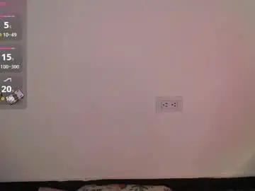 Chaturbate Free Porn Cam of alessia_santorinni