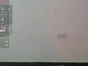 Chaturbate Watch Live Sex Cams of alessia_santorinni