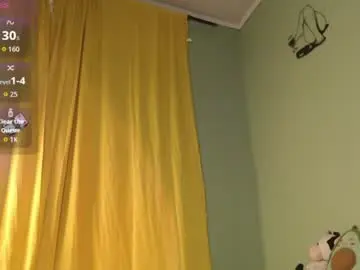 Chaturbate Watch Live Sex Cams of alessia_santorinni