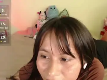 Chaturbate Live Sex of alessia_santorinni