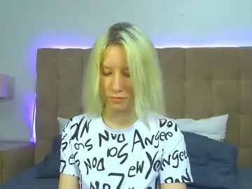 Chaturbate Adult Video Chat of annamaisie