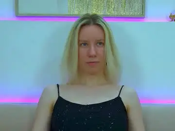 Chaturbate Best live sex cam show of annamaisie