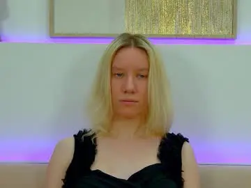 Chaturbate Nude Webcam of annamaisie