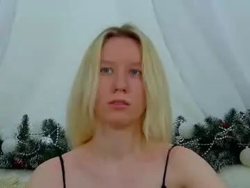 Chaturbate Live Sex of annamaisie