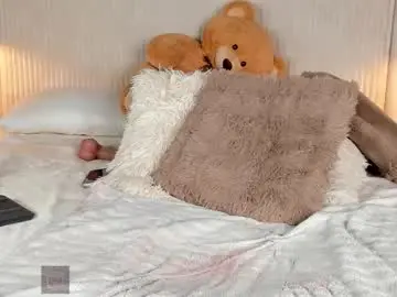 Chaturbate Adult Webcam of ariana_zc_