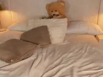 Chaturbate Live Sex Cam of ariana_zc_