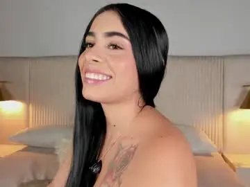 Chaturbate Adult Webcam of ariana_zc_