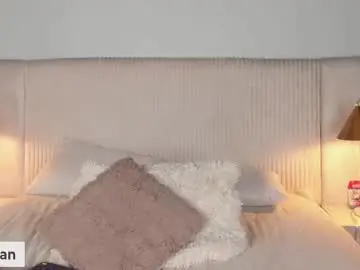 Chaturbate Live Sex of ariana_zc_