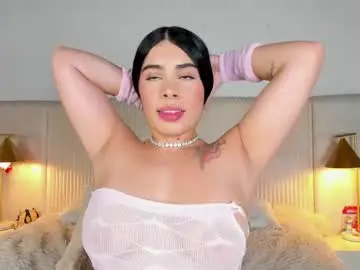 Chaturbate Best Webcam of ariana_zc_