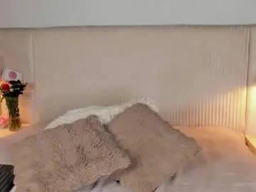 Chaturbate Best Webcam of ariana_zc_