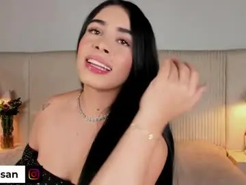 Chaturbate Watch Live Sex Cams of ariana_zc_