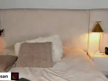 Chaturbate Adult Webcam of ariana_zc_