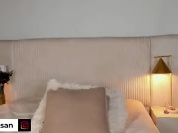Chaturbate Best live sex cam show of ariana_zc_