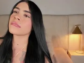 Chaturbate Watch Live Sex Cams of ariana_zc_