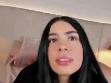 Chaturbate Sex Cam of ariana_zc_