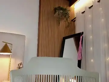 Chaturbate Private Sex Chat of ariana_zc_