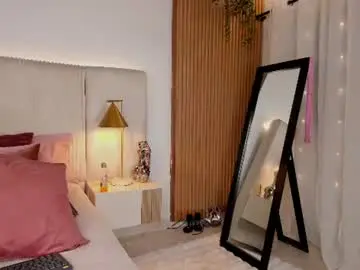 Chaturbate Watch Live Sex Cams of ariana_zc_