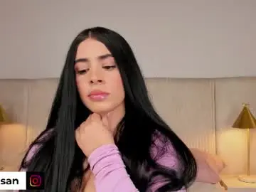 Chaturbate Best Webcam of ariana_zc_