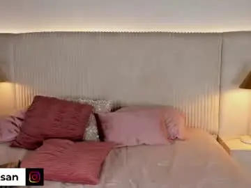 Chaturbate Live Porn of ariana_zc_