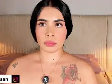Chaturbate Adult Webcams of ariana_zc_