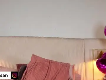 Chaturbate Free Porn Cam of ariana_zc_