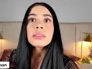 Chaturbate Best Webcam of ariana_zc_