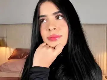 Chaturbate Free Porn Cam of ariana_zc_