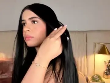Chaturbate Adult Video Chat of ariana_zc_