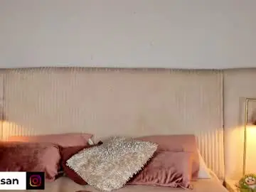 Chaturbate Sex Chat of ariana_zc_