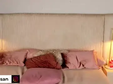 Chaturbate Sex Cam of ariana_zc_