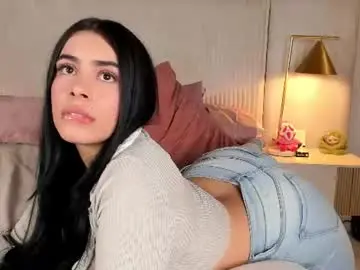 Chaturbate Adult Video Chat of ariana_zc_