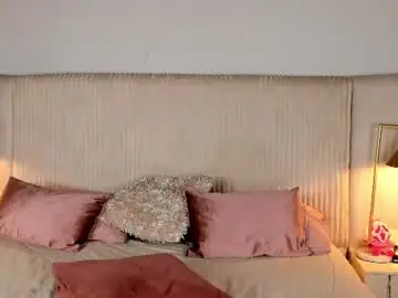 Chaturbate Free Porn Cam of ariana_zc_
