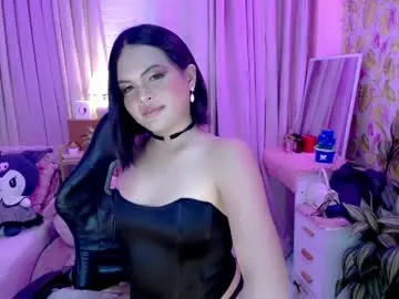 Chaturbate Live Porn of callme_mia