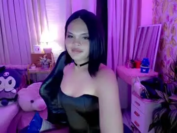 Chaturbate Sex Chat of callme_mia