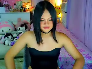Chaturbate Live Sex Cam of callme_mia