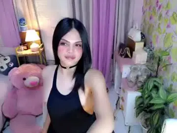 Chaturbate Nude Webcam of callme_mia