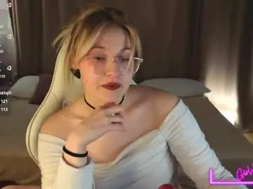 Chaturbate Private Sex Chat of colleen_blake