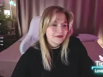 Chaturbate Best live sex cam show of colleen_blake