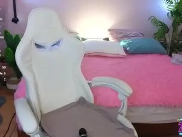 Chaturbate Live Sex Cam of colleen_blake