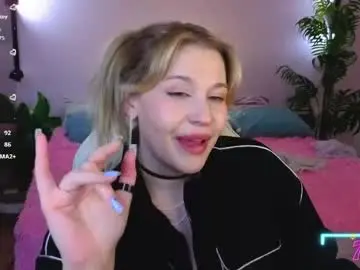 Chaturbate Free Porn Cam of colleen_blake