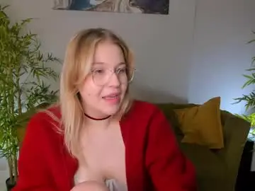 Chaturbate Best Webcam of colleen_blake