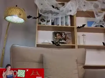 Chaturbate Live Porn of colleen_blake