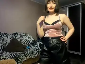 Chaturbate Free Porn Cam of crazyaltgirlxd