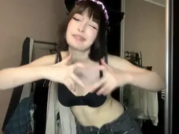 Chaturbate Best live sex cam show of crazyaltgirlxd