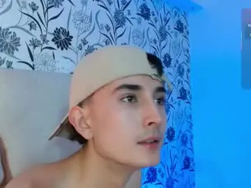 Chaturbate Live Sex of eidan_tay