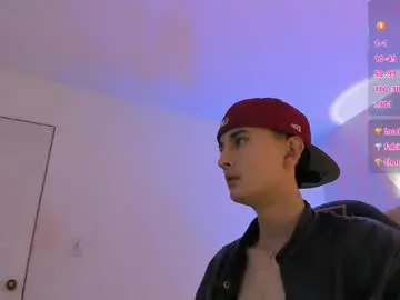 Chaturbate Live Sex of eidan_tay