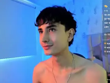 Chaturbate Free Porn Cam of eidan_tay