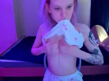 Chaturbate Private Sex Chat of elieiza_xo