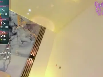 Chaturbate Adult Video Chat of elizabeth_vega