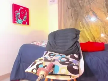 Chaturbate Private Sex Chat of elizabeth_vega